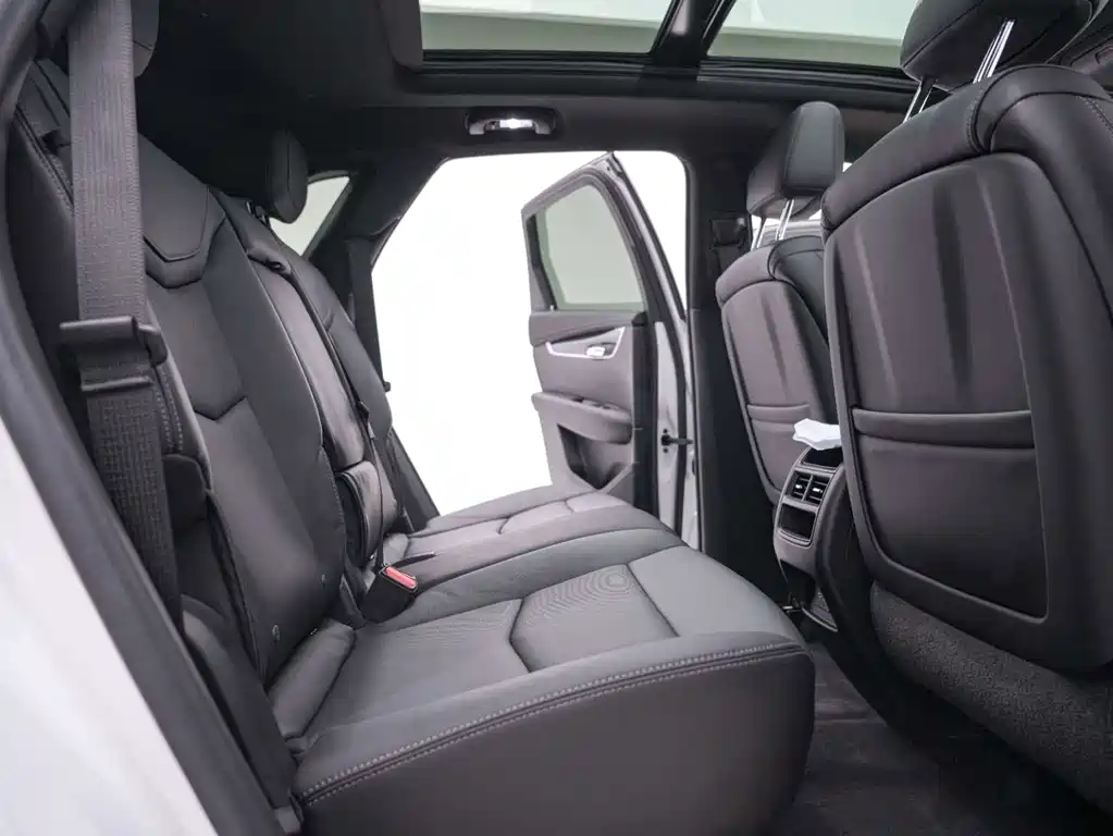 Cadillac XT5 — миниатюра 23