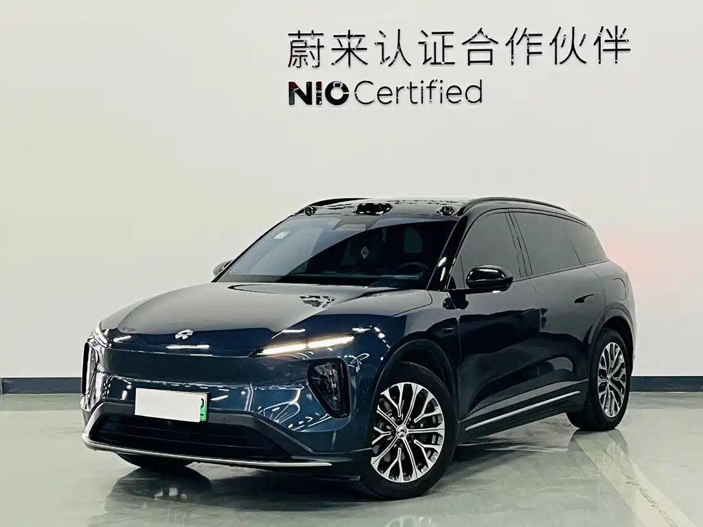 Nio ES6 2023