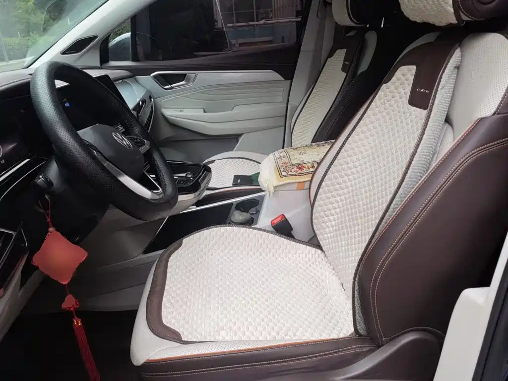 Volkswagen Talagon — миниатюра 12
