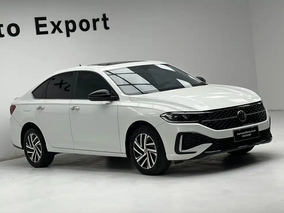 Volkswagen Lavida — миниатюра 3