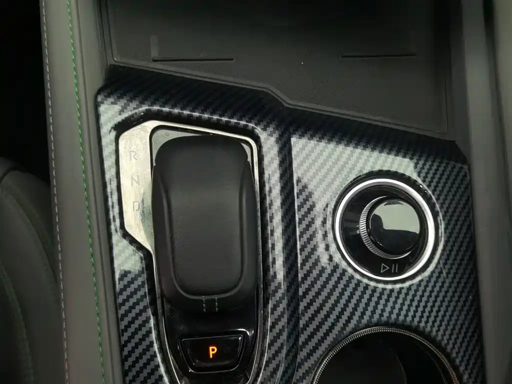 ZEEKR EXTREME KRYPTON 001