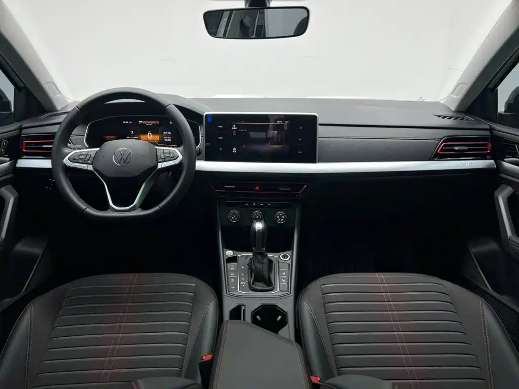 Volkswagen Lavida — миниатюра 11