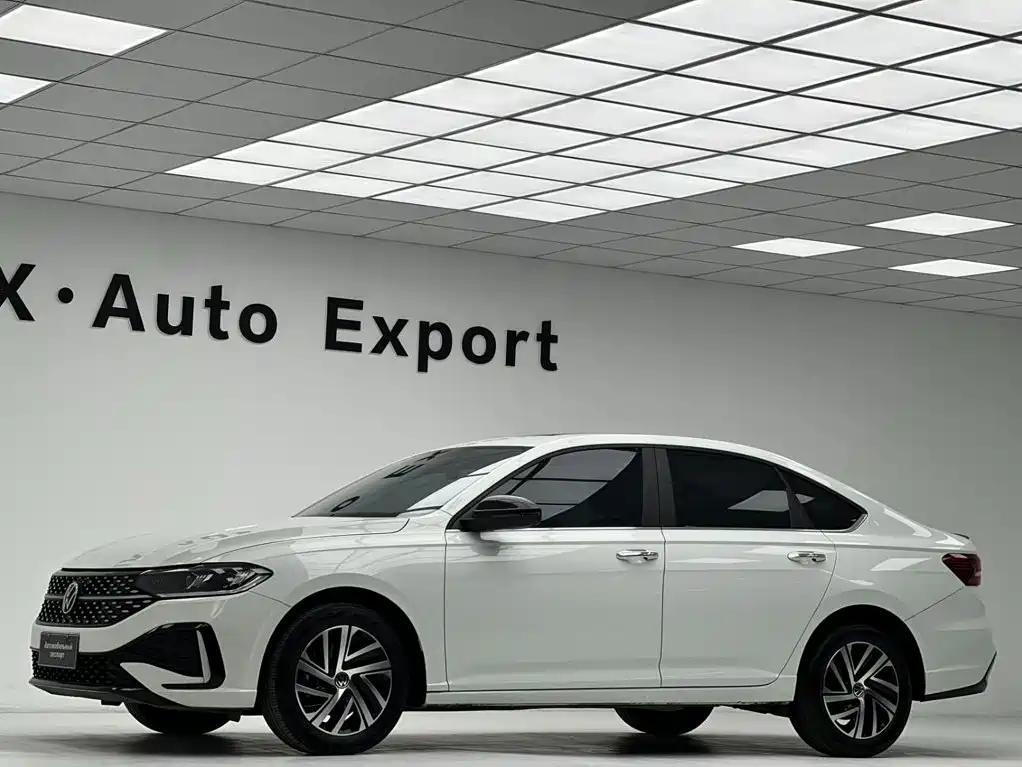 Volkswagen Lavida — миниатюра 20