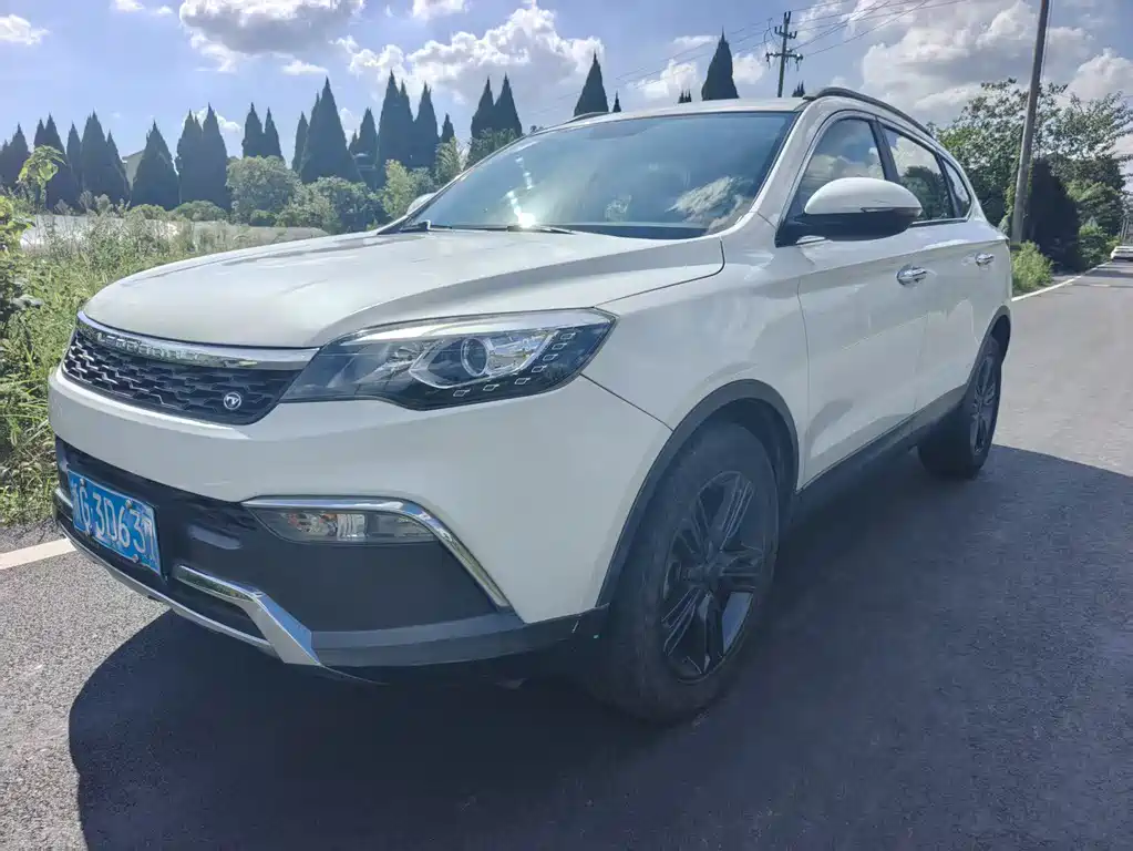 CHEETAH CARS CHEETAH CS10