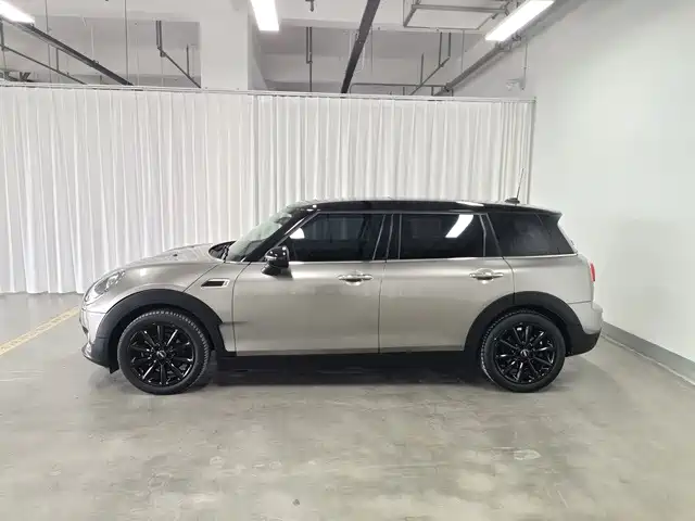 MINI Mini Clubman — миниатюра 3