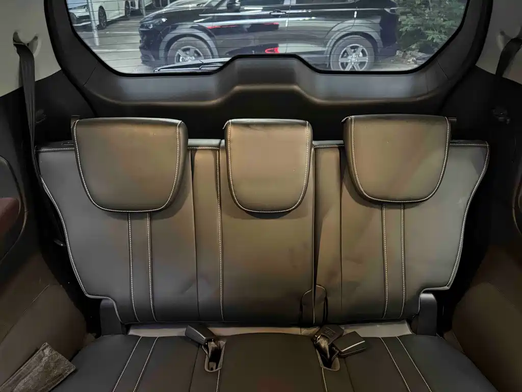 GAC Motor Trumpchi M6 — миниатюра 13