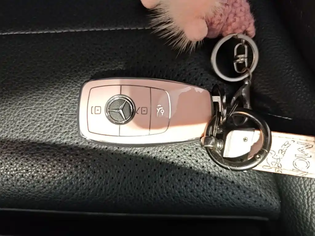 Mercedes-Benz GLC — миниатюра 9