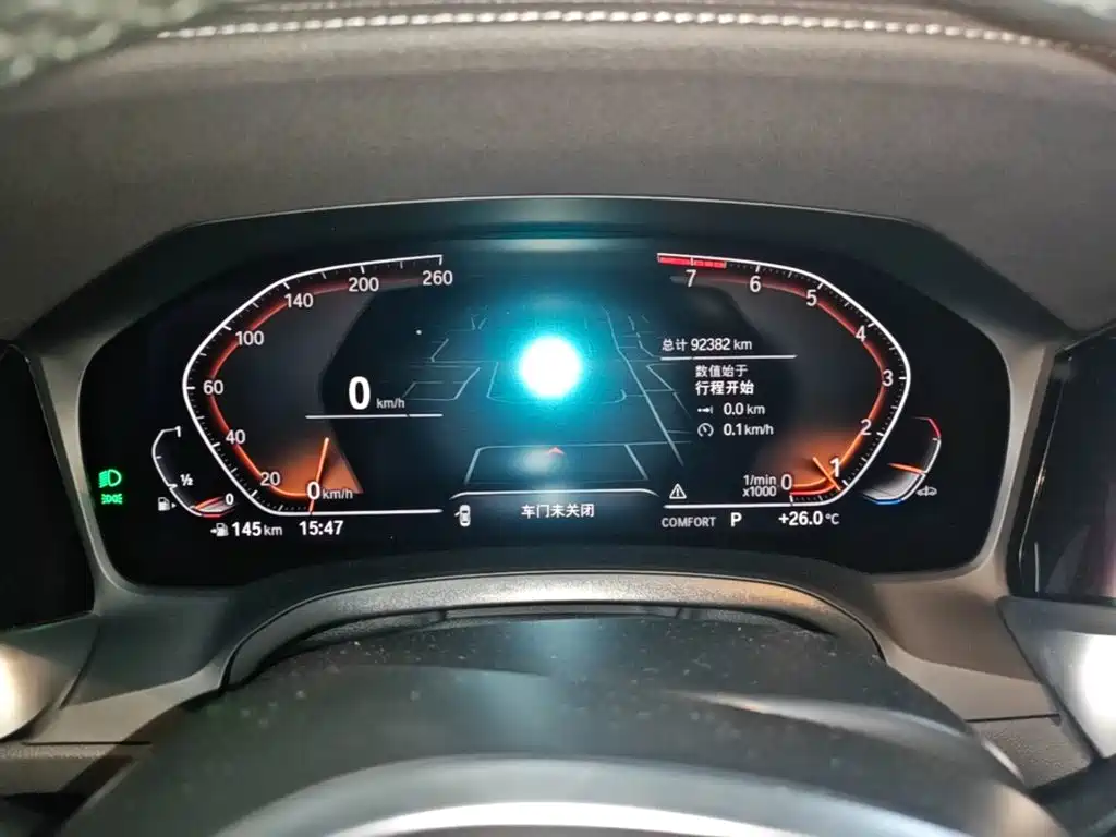 BMW 3 Series — миниатюра 18