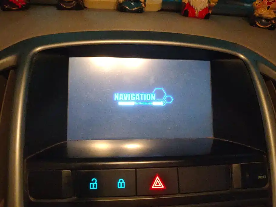 Buick Excelle — фотографии объявления, Фото 13