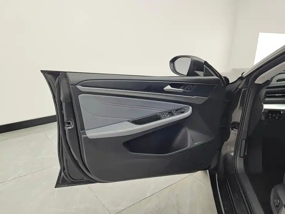 Volkswagen Lamando — миниатюра 7