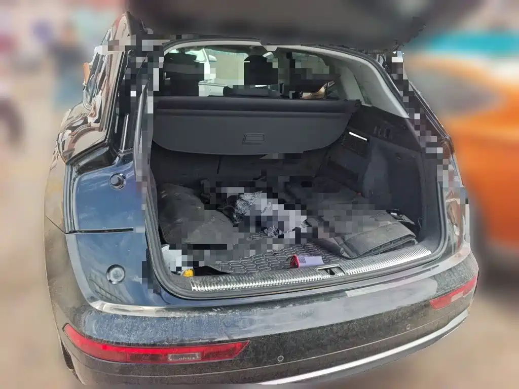 Audi Q5L — миниатюра 10