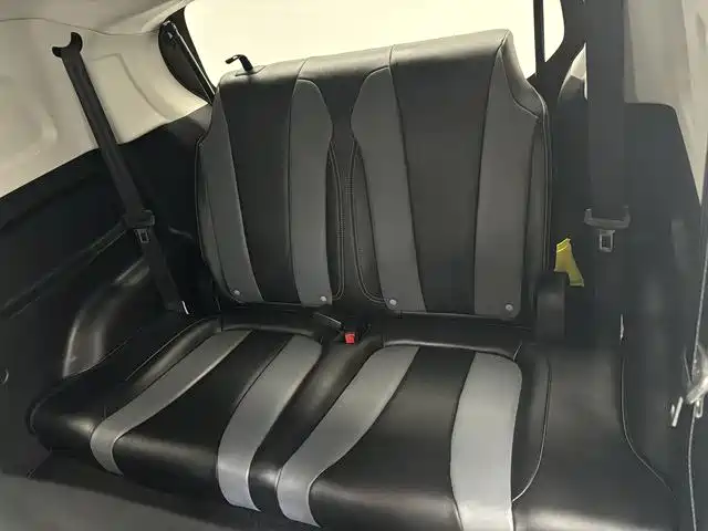 Roewe Clever 2022 311km