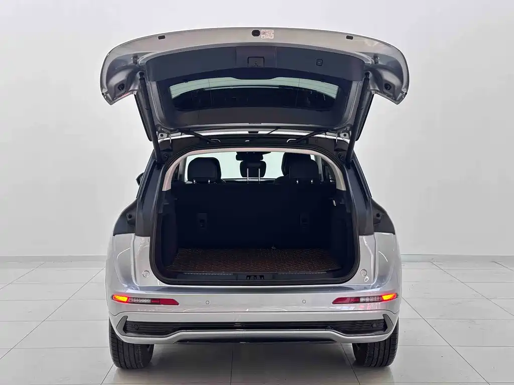 Lincoln Corsair 2024 1.5T