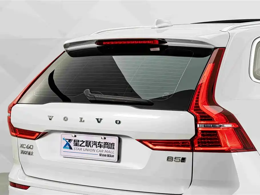 Volvo XC60 — миниатюра 8