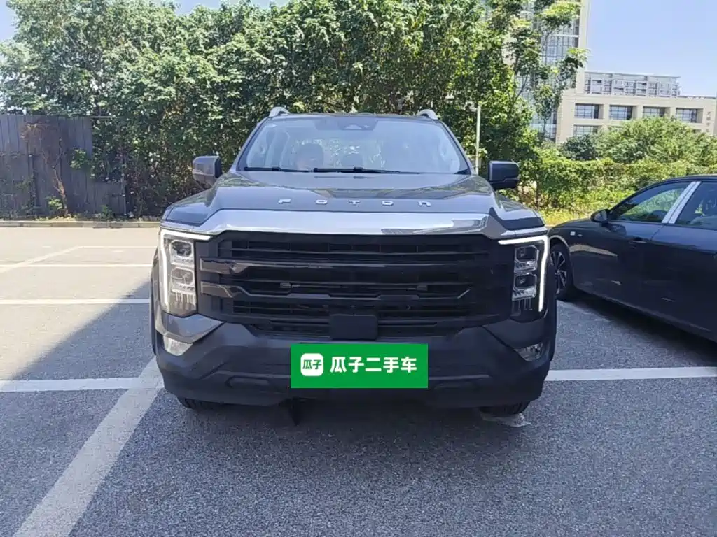 Foton Foton Mars — миниатюра 3