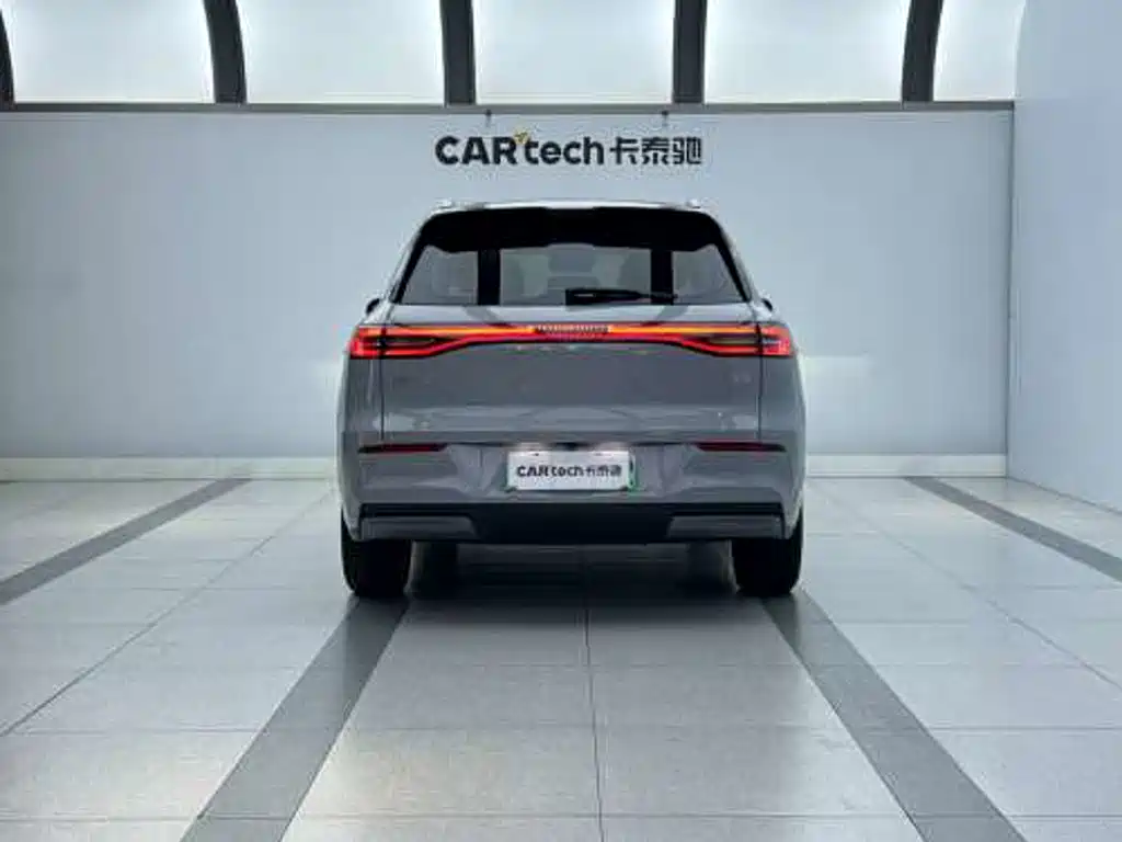 Geely Galaxy Galaxy E5 E5 2024 530km +