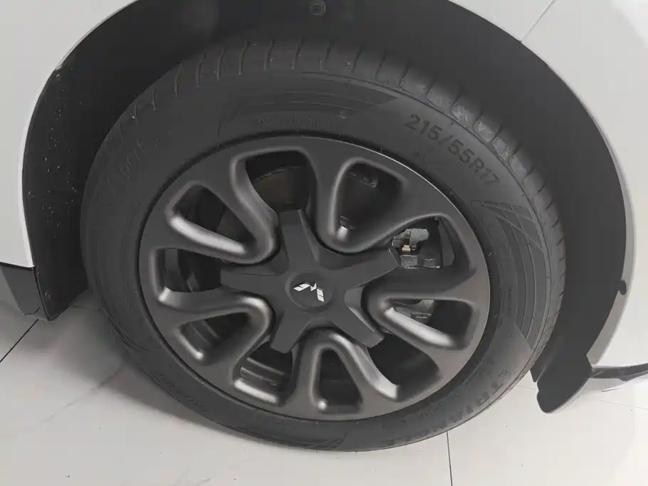 Wuling Xingguang — миниатюра 6