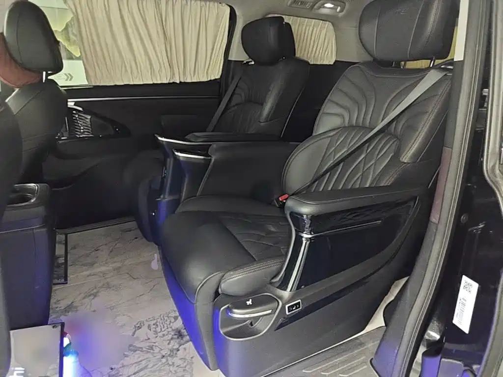 GAC Motor Trumpchi M8 — миниатюра 17