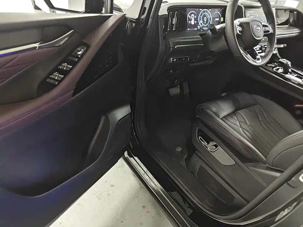 GAC Motor Trumpchi M8 — миниатюра 16