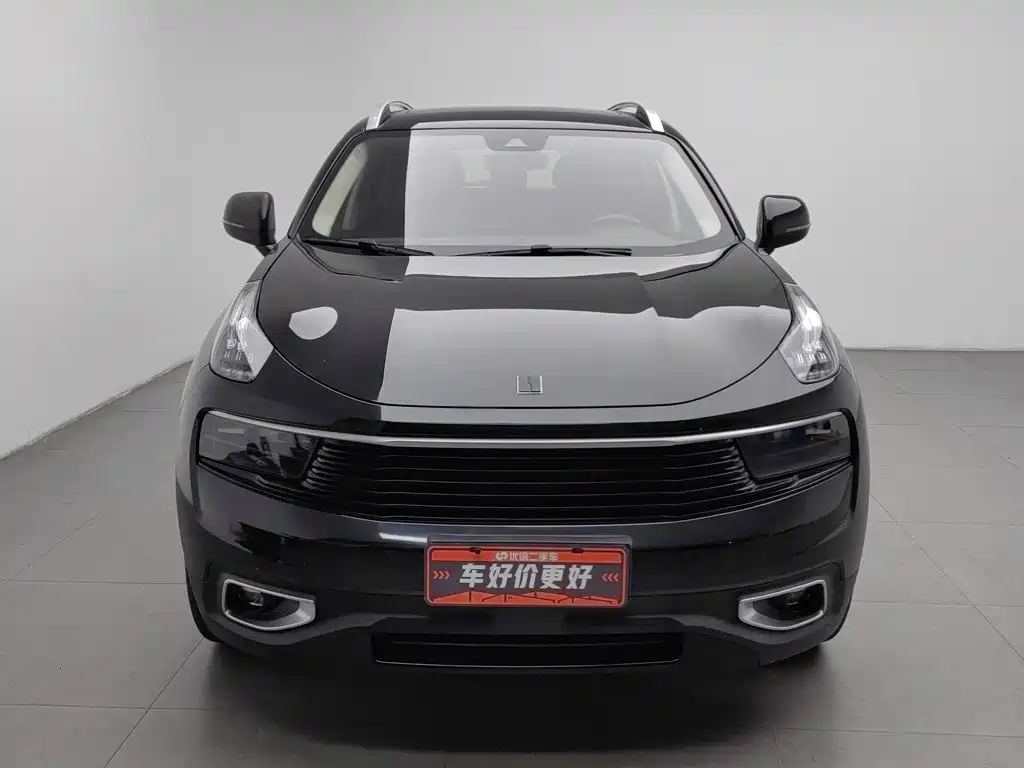 Lynk & Co 01 — миниатюра 3
