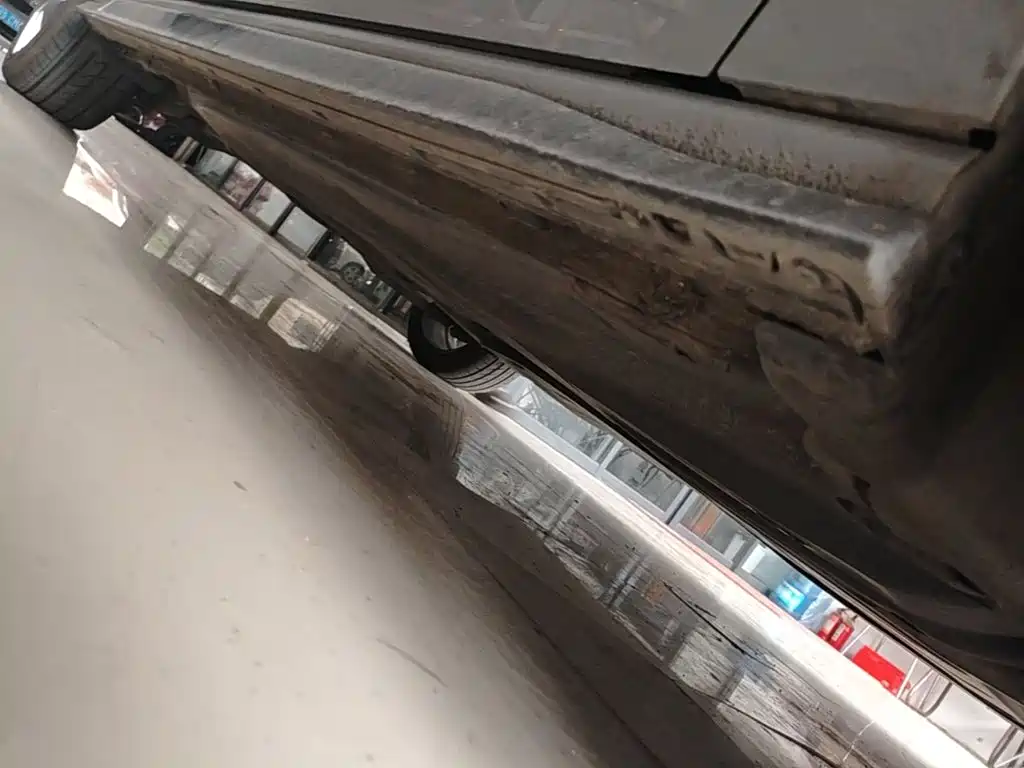 Volkswagen Golf — миниатюра 21