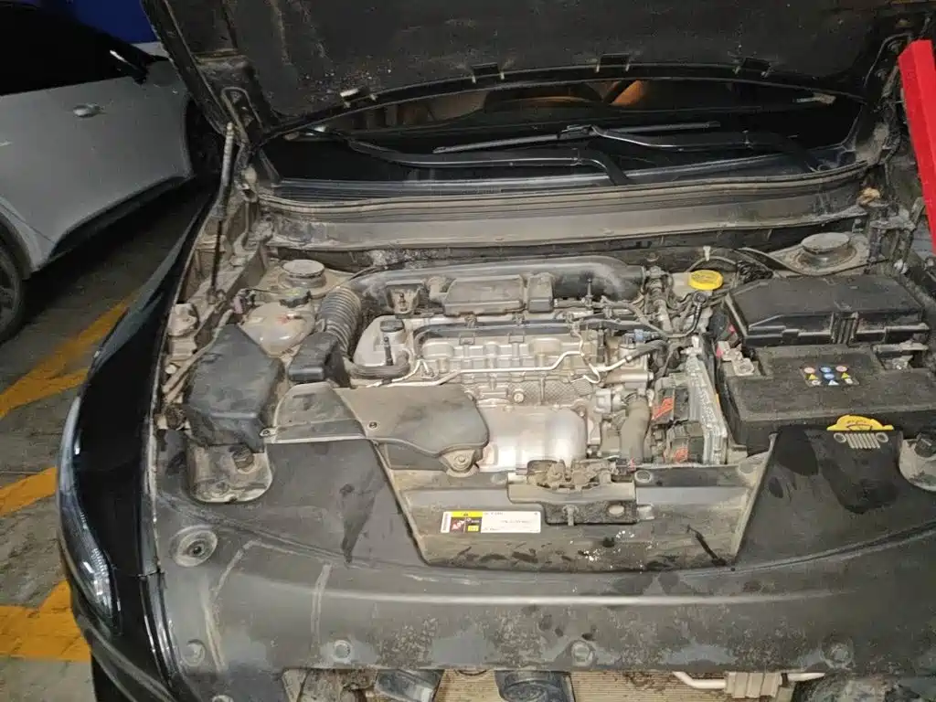 Jeep Cherokee — миниатюра 22