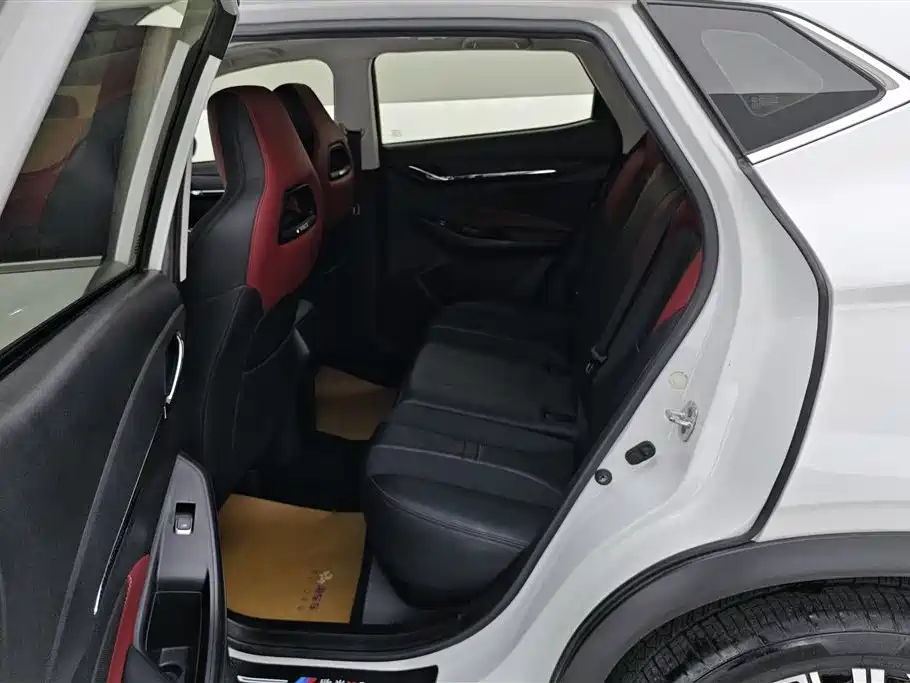 CHANGAN CHANGAN AUCHAN X5