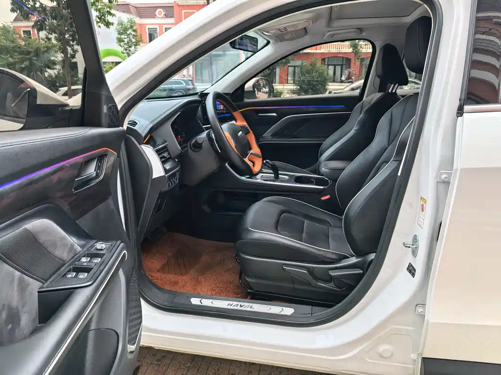 Haval H6 — миниатюра 9