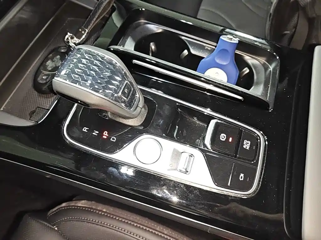 GAC Motor Trumpchi M8 — миниатюра 14