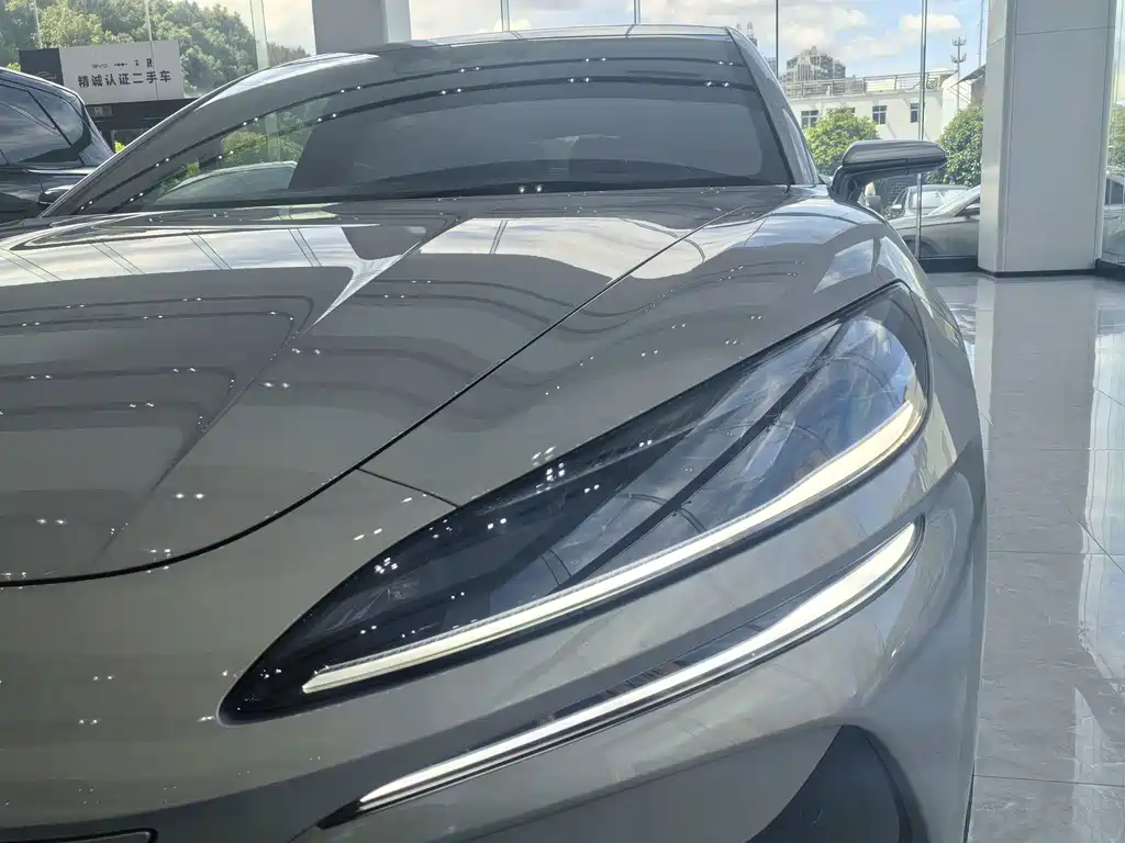 Denza Denza Z9GT — миниатюра 9