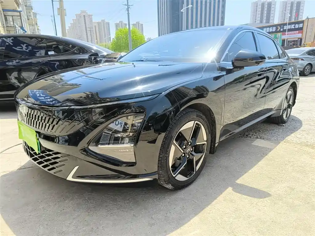 Wuling Xingguang 2024
