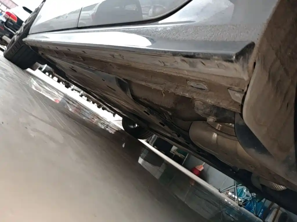 Volkswagen Golf — миниатюра 22