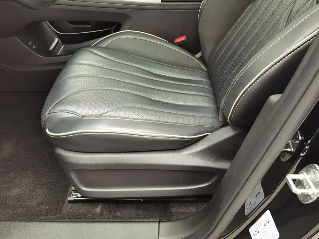 Chery Tiggo 9 — миниатюра 20