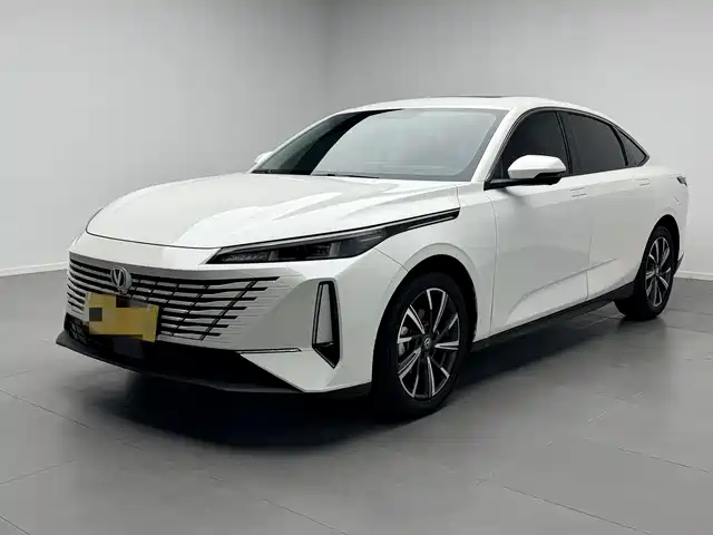 2025 Changan Eado