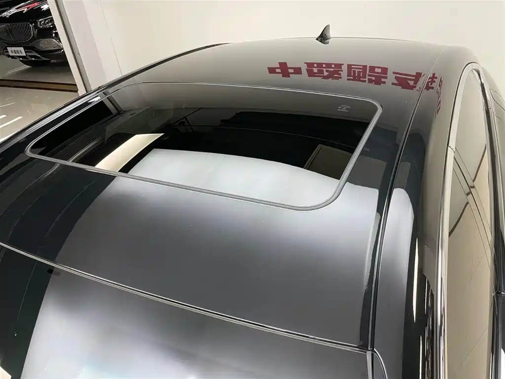 Lexus LS 2021 500h