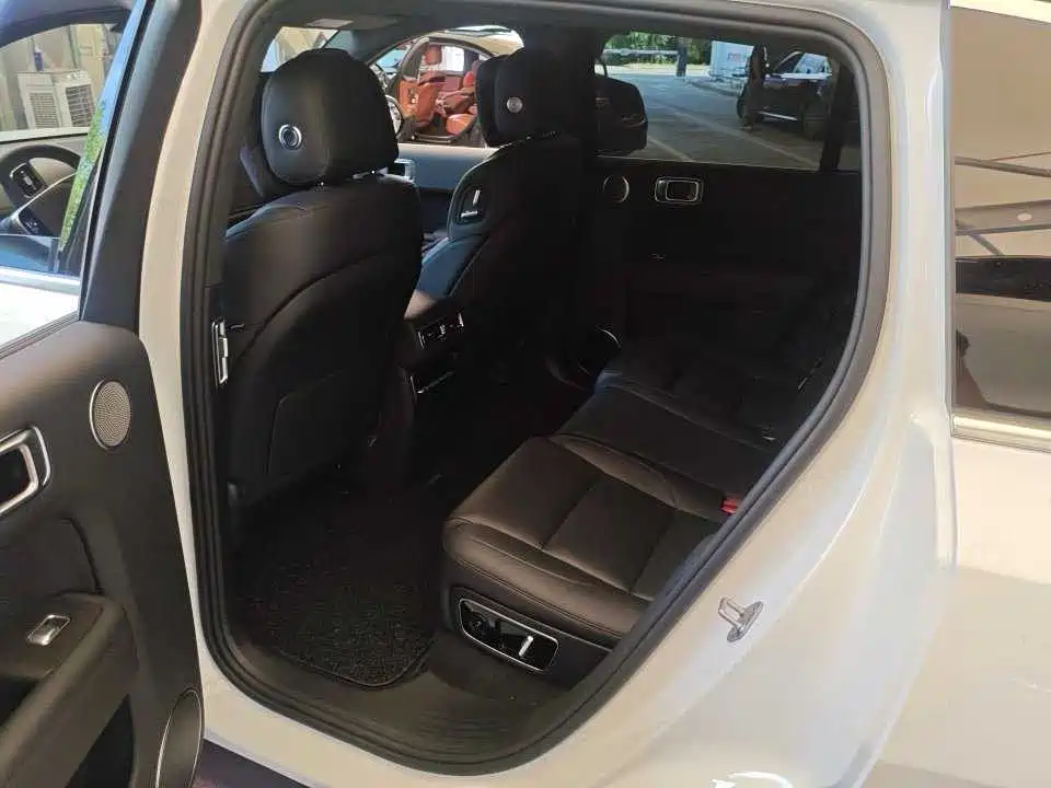 Li Auto L7 2023 Max