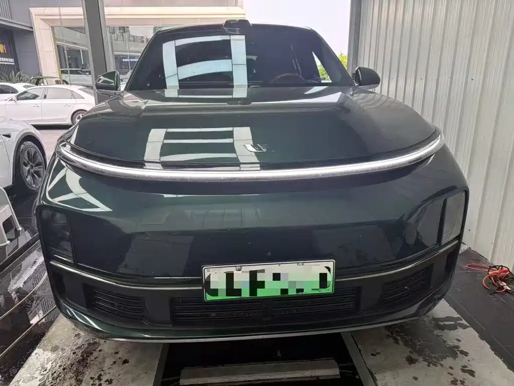 Li Auto L9 2022 Max