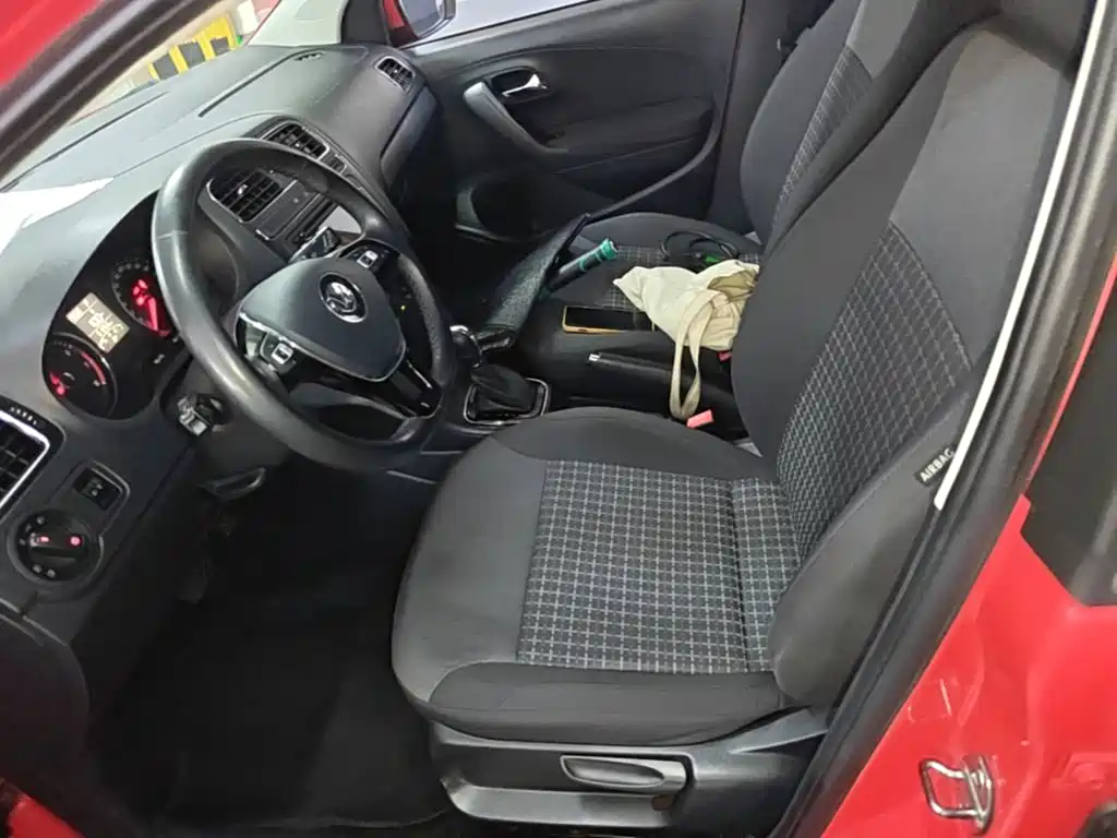 Volkswagen Polo — миниатюра 15