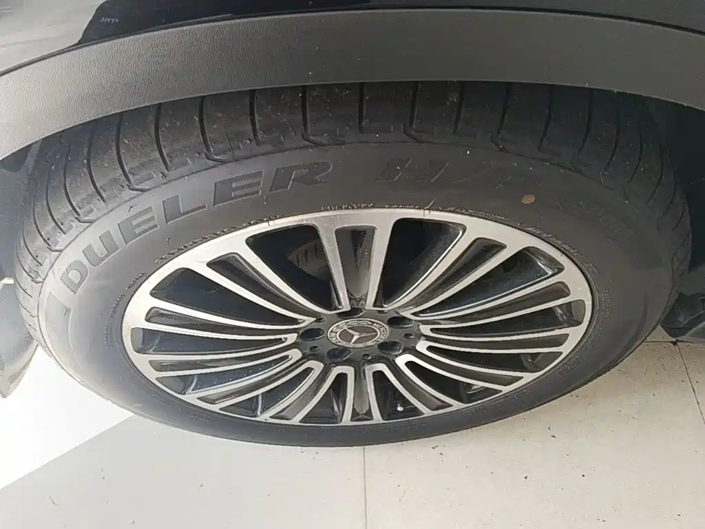 Mercedes-Benz GLC — миниатюра 23
