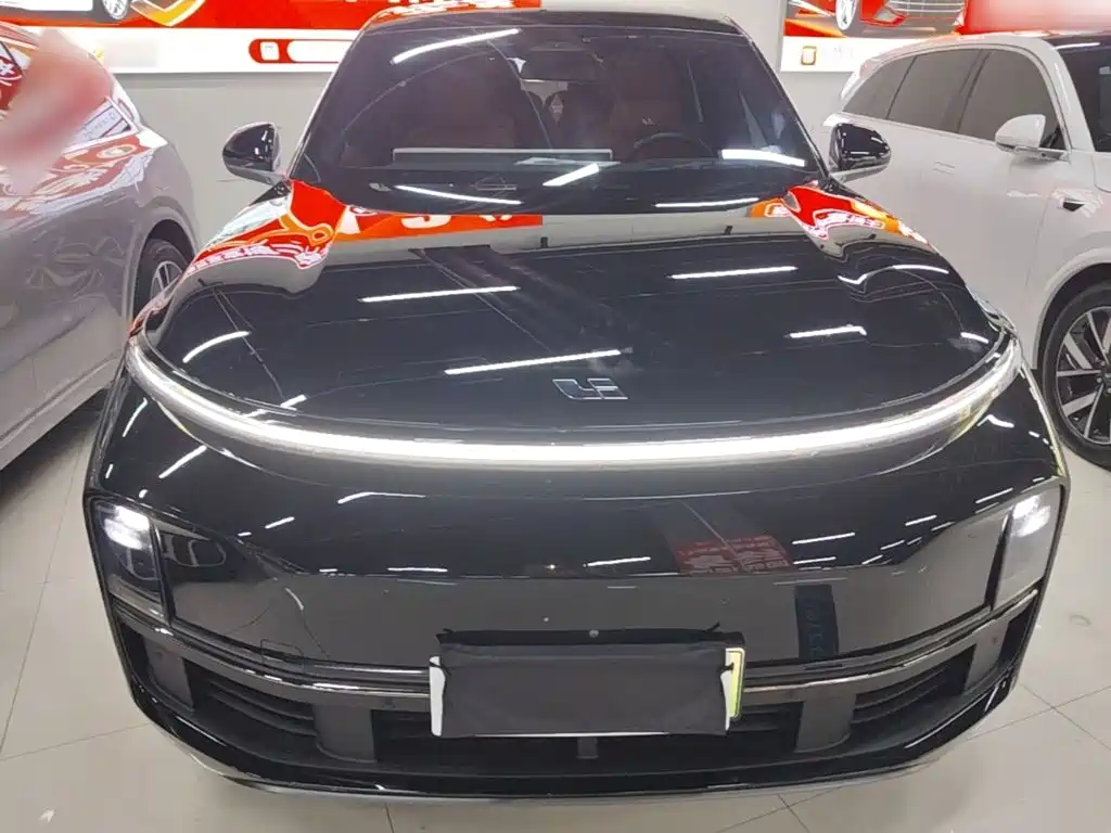 Li Auto L8 2023 Pro