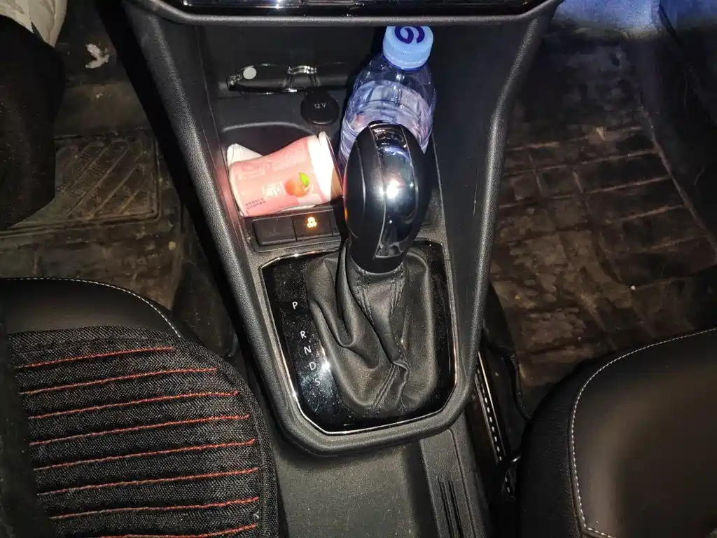 Jetta VA3 — миниатюра 15