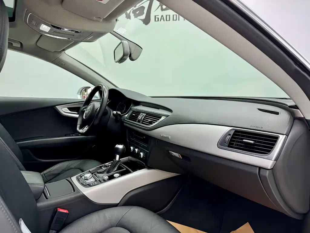 Audi A7 — миниатюра 15
