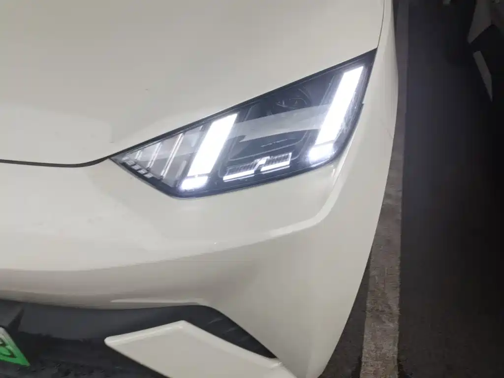 BYD Seagull — миниатюра 24