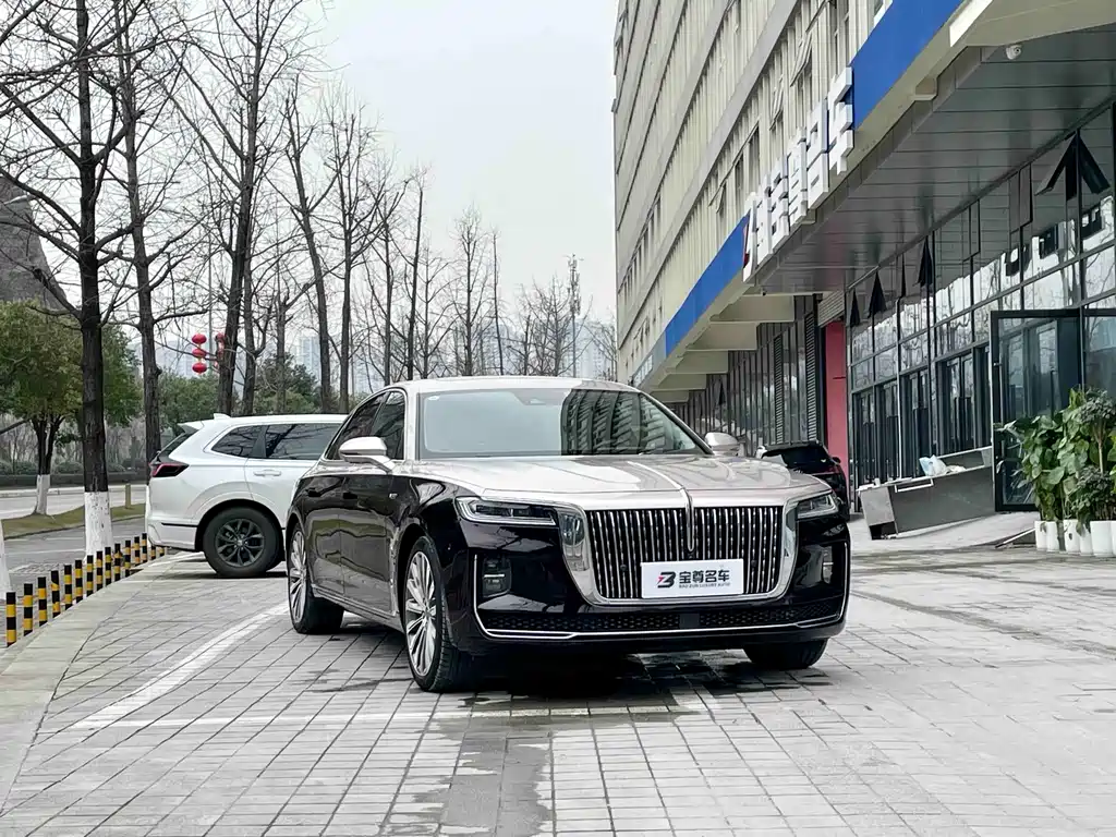 Hongqi HONGQI H9