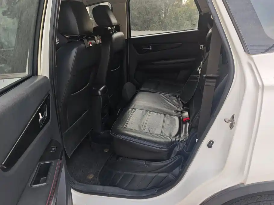 Huasu Huansu S3 — миниатюра 11