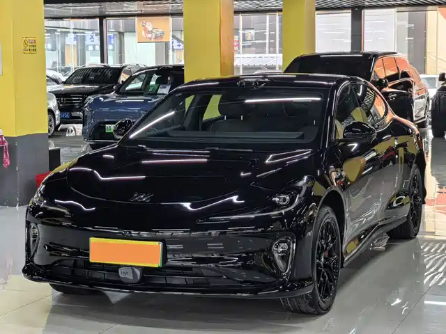 2026 IM Motors L6