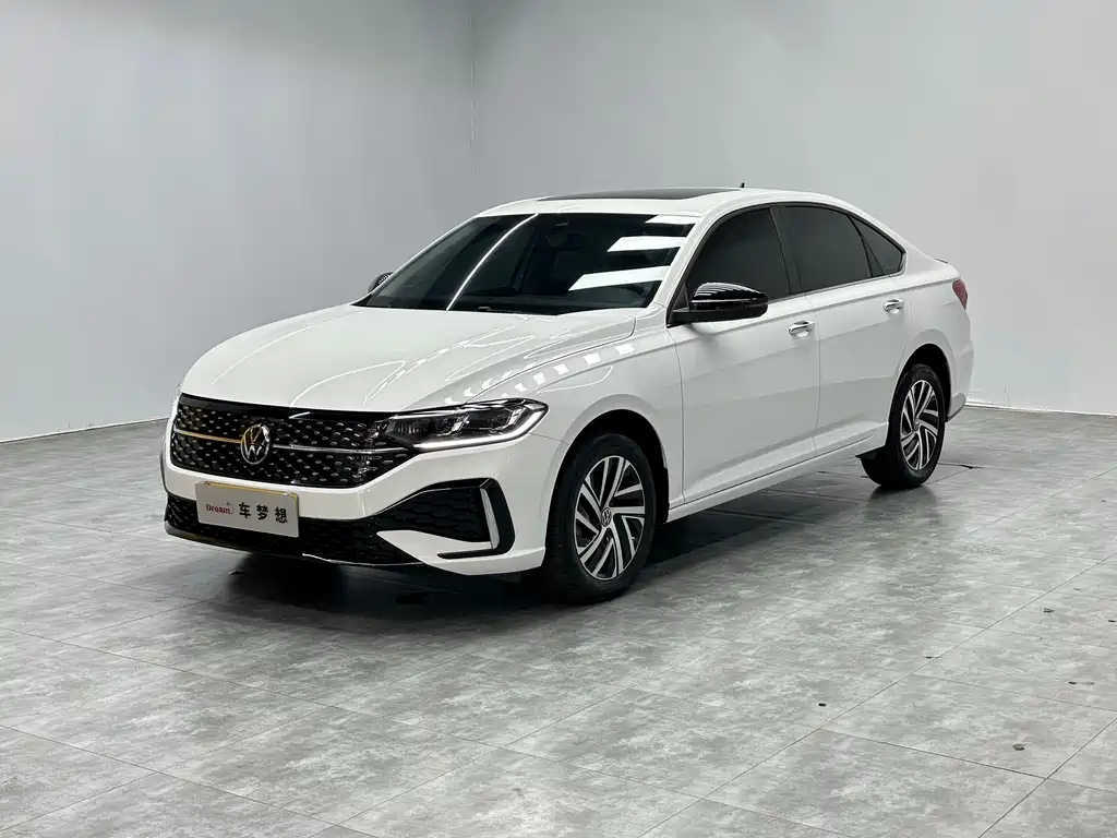 Volkswagen Lavida 2025