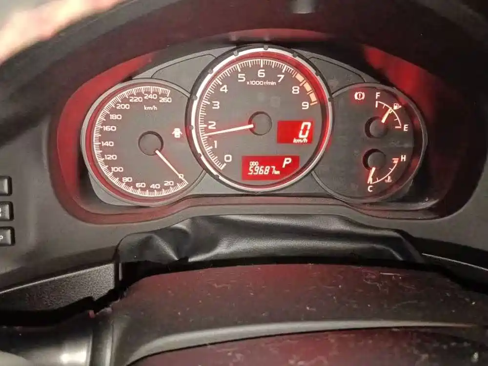 Subaru BRZ — миниатюра 6
