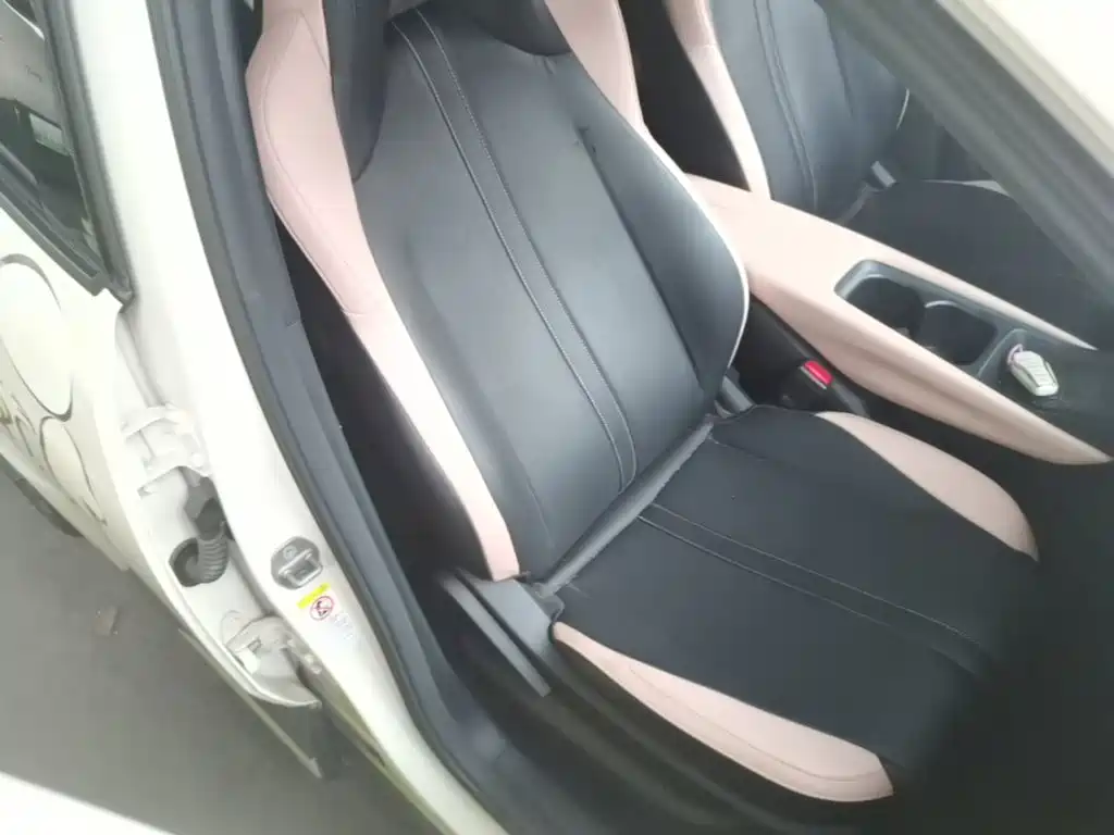 BYD Seagull — миниатюра 25