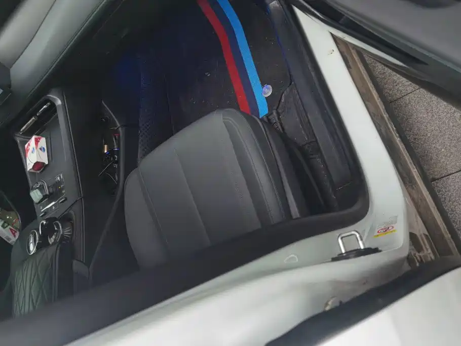 BYD Qin PLUS — миниатюра 7